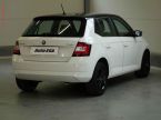 Škoda Fabia - fotka číslo 3