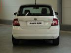 Škoda Fabia - fotka číslo 4
