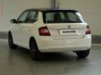 Škoda Fabia - fotka číslo 5