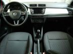 Škoda Fabia - fotka číslo 7