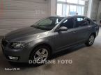 Škoda Octavia - fotka číslo 0