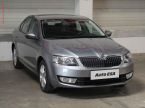 Škoda Octavia - fotka číslo 0