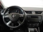 Škoda Octavia - fotka číslo 10