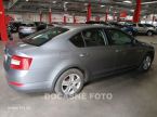 Škoda Octavia - fotka číslo 1