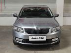 Škoda Octavia - fotka číslo 1