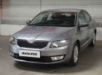 Škoda Octavia - fotka číslo 2
