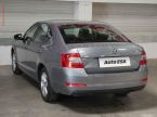 Škoda Octavia - fotka číslo 3