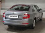 Škoda Octavia - fotka číslo 5
