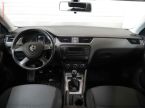 Škoda Octavia - fotka číslo 7
