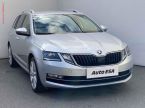 Škoda Octavia - fotka číslo 0