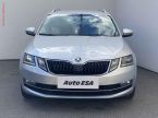 Škoda Octavia - fotka číslo 1