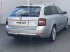 Škoda Octavia - fotka číslo 3