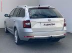 Škoda Octavia - fotka číslo 5