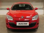 Renault Mégane - fotka číslo 1
