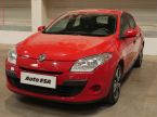 Renault Mégane - fotka číslo 2