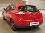 Renault Mégane - fotka číslo 3