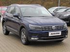 Volkswagen Tiguan - fotka číslo 0