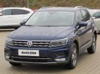 Volkswagen Tiguan - fotka číslo 2