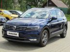Volkswagen Tiguan - fotka číslo 2