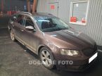 Škoda Octavia - fotka číslo 0