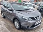 Nissan Qashqai - fotka číslo 0