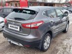 Nissan Qashqai - fotka číslo 3