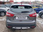Nissan Qashqai - fotka číslo 4
