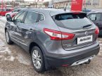 Nissan Qashqai - fotka číslo 5