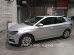 Škoda Fabia - fotka číslo 0