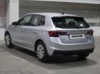 Škoda Fabia - fotka číslo 3