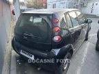Smart ForFour - fotka číslo 1