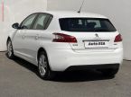 Peugeot 308 - fotka číslo 5