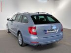 Škoda Superb - fotka číslo 5
