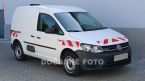 Volkswagen Caddy - fotka číslo 0