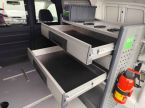 Volkswagen Caddy - fotka číslo 9