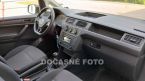 Volkswagen Caddy - fotka číslo 12