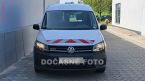 Volkswagen Caddy - fotka číslo 1