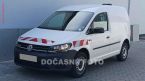 Volkswagen Caddy - fotka číslo 2