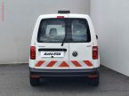Volkswagen Caddy - fotka číslo 4