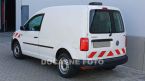 Volkswagen Caddy - fotka číslo 6