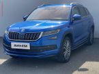 Škoda Kodiaq - fotka číslo 2