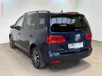Volkswagen Touran - fotka číslo 5