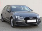 Audi A3 - fotka číslo 0