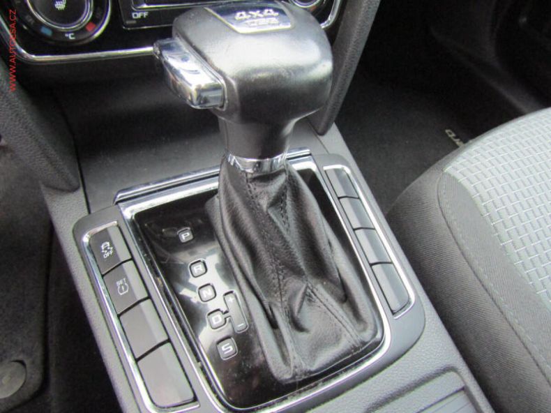 Škoda Superb - hlavní fotka