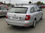 Škoda Superb - fotka číslo 5