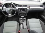 Škoda Superb - fotka číslo 7