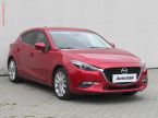 Mazda 3 - fotka číslo 0