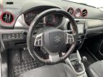 Suzuki Vitara - fotka číslo 12