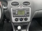 Ford Focus - fotka číslo 10