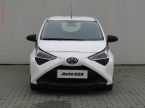 Toyota Aygo - fotka číslo 1
